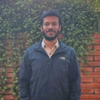Founder headshot